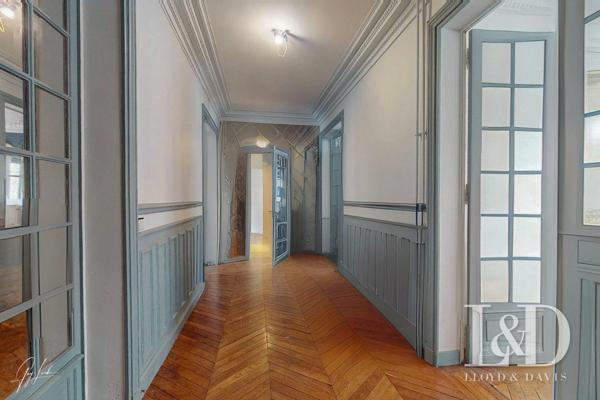 APPARTEMENT FAMILIAL