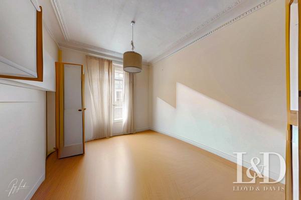 APPARTEMENT FAMILIAL