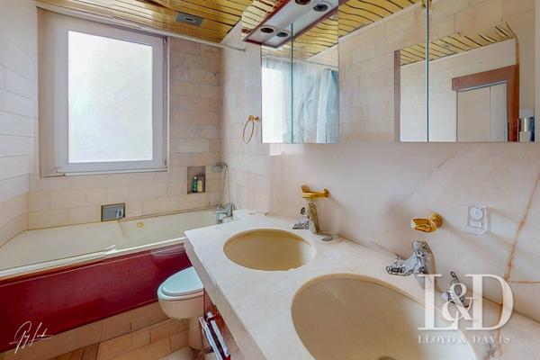 APPARTEMENT FAMILIAL