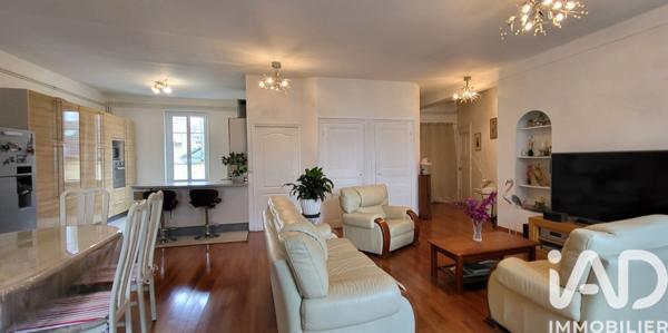 Appartement à vendre 6 pièces 160 m² Chalon-sur-Saône