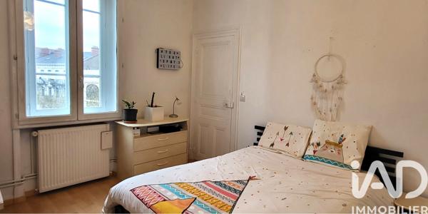 Appartement à vendre 6 pièces 160 m² Chalon-sur-Saône