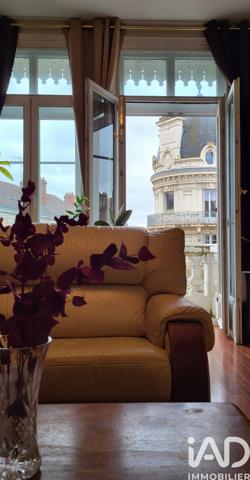 Appartement à vendre 6 pièces 160 m² Chalon-sur-Saône