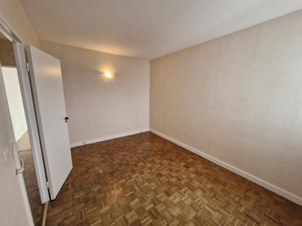 APPARTEMENT T3 - 3ème étage ascenseur