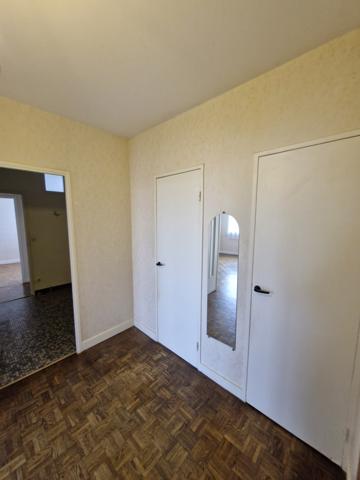 APPARTEMENT T3 - 3ème étage ascenseur