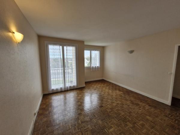 APPARTEMENT T3 - 3ème étage ascenseur