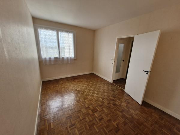 APPARTEMENT T3 - 3ème étage ascenseur