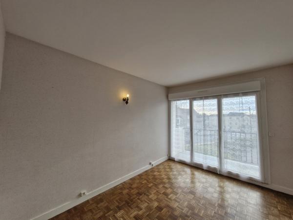 APPARTEMENT T3 - 3ème étage ascenseur