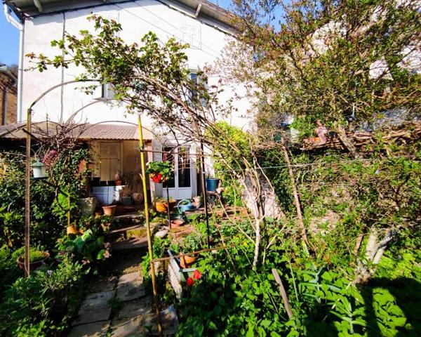 Maison à vendre |  Ganac |  6 pièces | 85 m²