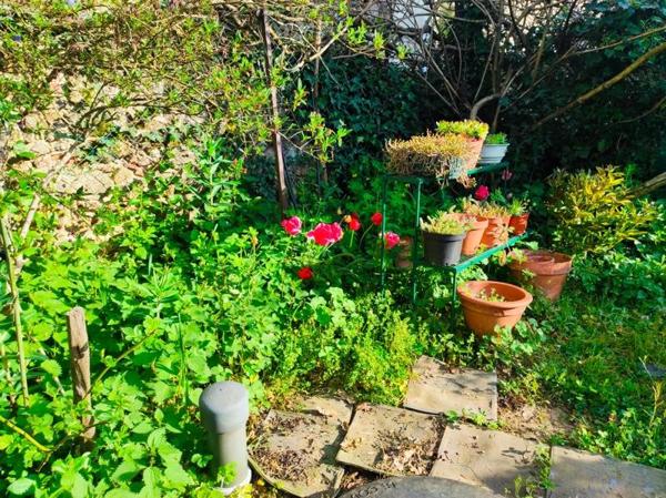 Maison à vendre |  Ganac |  6 pièces | 85 m²