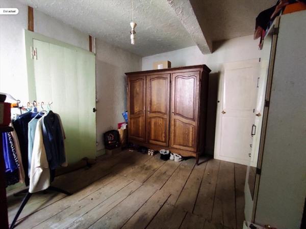 Maison à vendre |  Ganac |  6 pièces | 85 m²