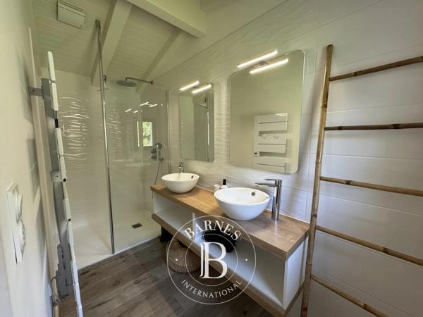 Le Bois-Plage-en-Ré, Maison 5 Chambres -  180 m² à vendre