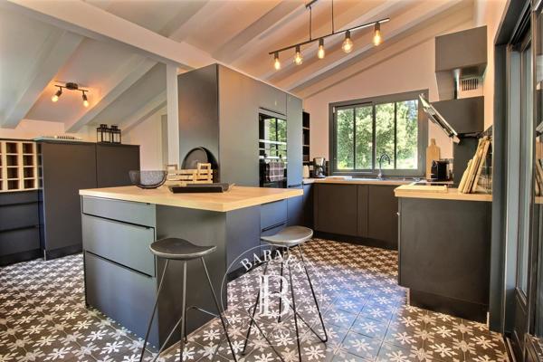 Le Bois-Plage-en-Ré, Maison 5 Chambres -  180 m² à vendre