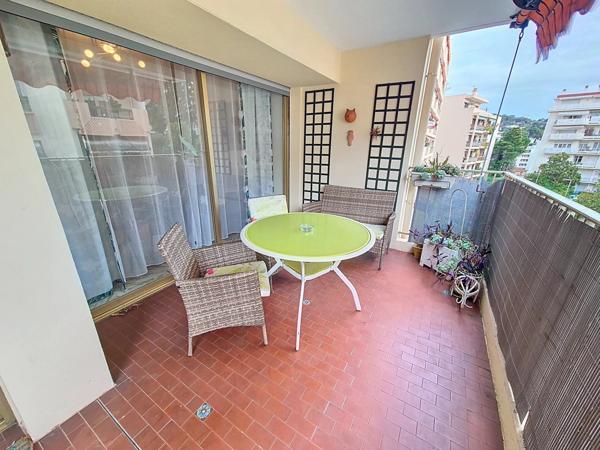 Vente Appartement 2 pièces 48 m2 à Le Cannet