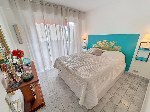 Vente Appartement 2 pièces 48 m2 à Le Cannet