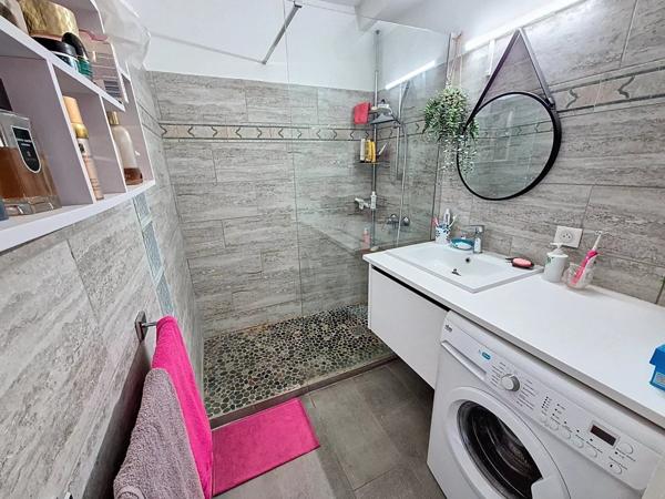 Vente Appartement 2 pièces 48 m2 à Le Cannet