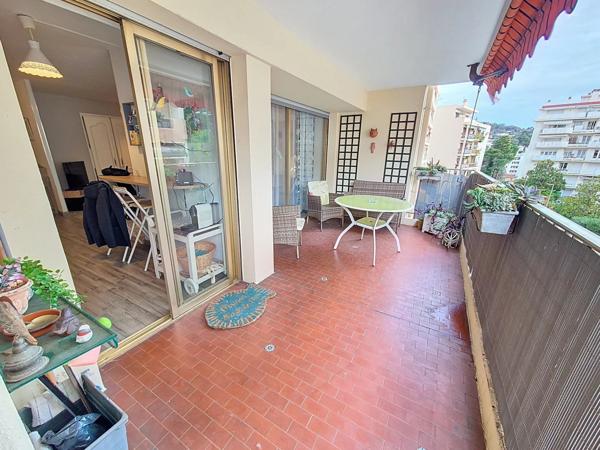 Vente Appartement 2 pièces 48 m2 à Le Cannet