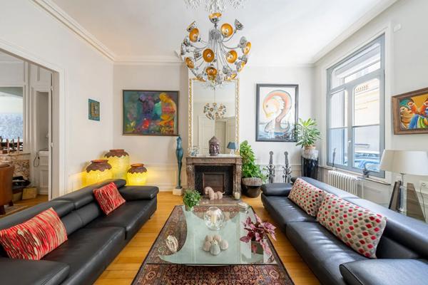 Maison à vendre 14 pièces 317m² Douai (59500)
