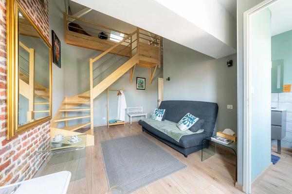 Maison à vendre 14 pièces 317m² Douai (59500)