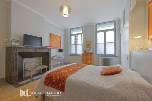 Maison à vendre 14 pièces 317m² Douai (59500)