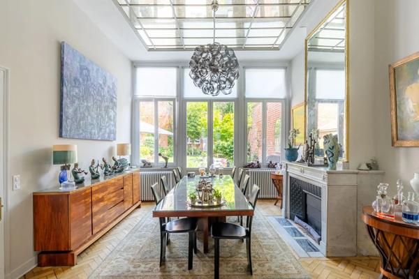 Maison à vendre 14 pièces 317m² Douai (59500)