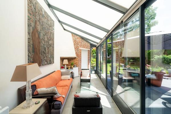 Maison à vendre 14 pièces 317m² Douai (59500)