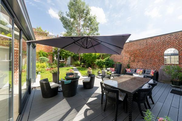 Maison à vendre 14 pièces 317m² Douai (59500)