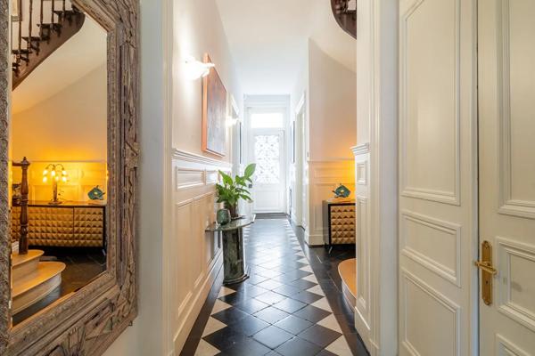Maison à vendre 14 pièces 317m² Douai (59500)