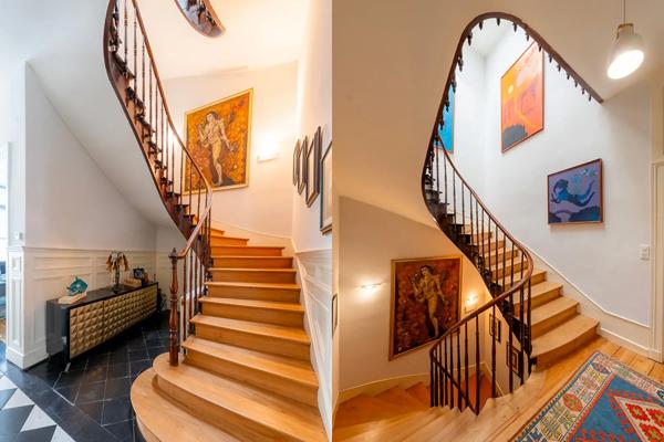 Maison à vendre 14 pièces 317m² Douai (59500)