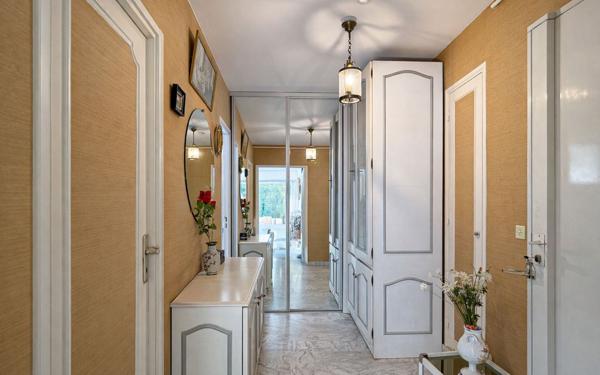 Appartement à vendre    2 pièces • 53,57 m2 Cannes