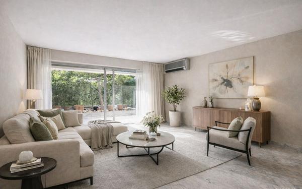 Appartement à vendre    2 pièces • 53,57 m2 Cannes
