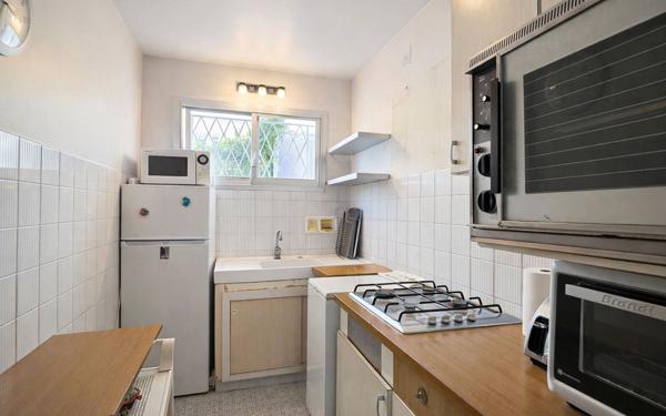 Appartement à vendre    2 pièces • 53,57 m2 Cannes