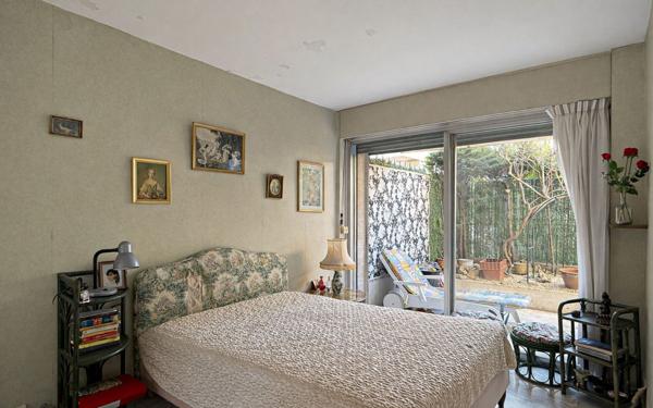 Appartement à vendre    2 pièces • 53,57 m2 Cannes