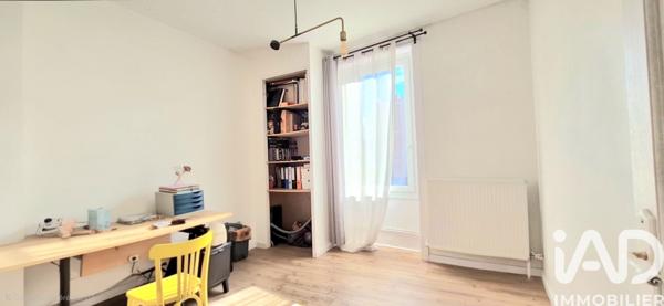 Appartement à vendre 4 pièces 131 m² Saint-Paul-en-Jarez