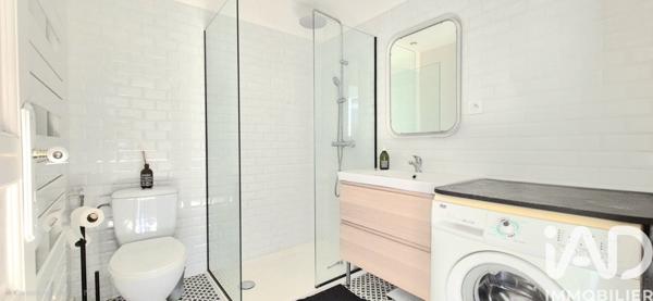 Appartement à vendre 4 pièces 131 m² Saint-Paul-en-Jarez