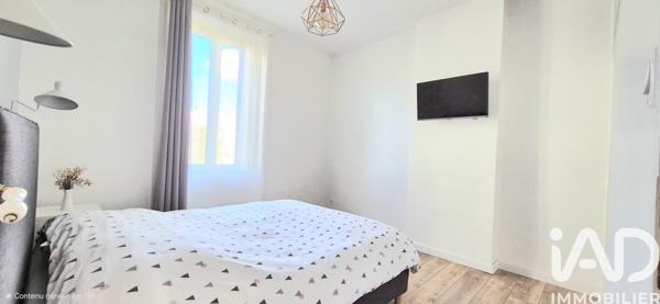 Appartement à vendre 4 pièces 131 m² Saint-Paul-en-Jarez