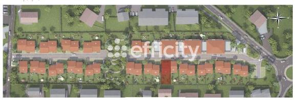 Maison 5 pièces - 97 m²
