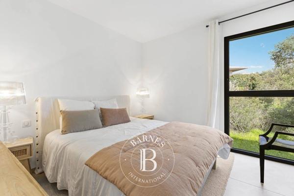 Porto-Vecchio, Villa 7 Chambres -  260 m² à vendre