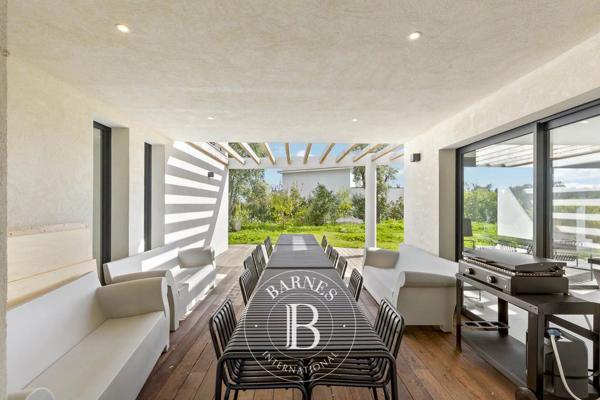 Porto-Vecchio, Villa 7 Chambres -  260 m² à vendre