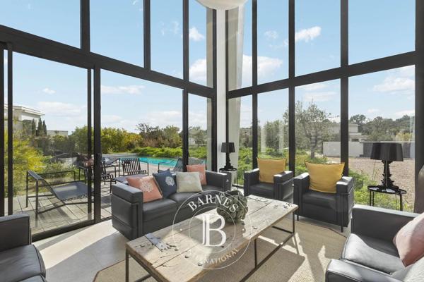 Porto-Vecchio, Villa 7 Chambres -  260 m² à vendre