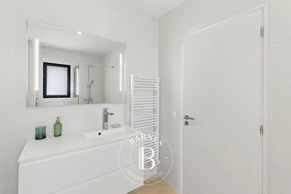 Porto-Vecchio, Villa 7 Chambres -  260 m² à vendre