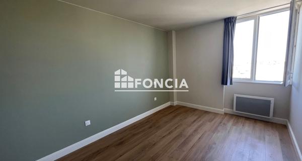 Location Appartement 3 pièces 70.98 m² - Poitiers 86000