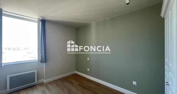 Location Appartement 3 pièces 70.98 m² - Poitiers 86000