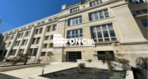 Location Appartement 3 pièces 70.98 m² - Poitiers 86000