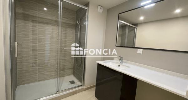 Location Appartement 3 pièces 70.98 m² - Poitiers 86000