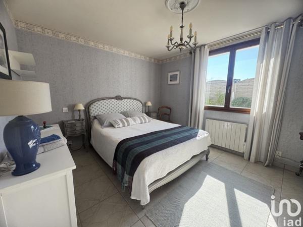 Maison à vendre 6 pièces 157 m² Pornic