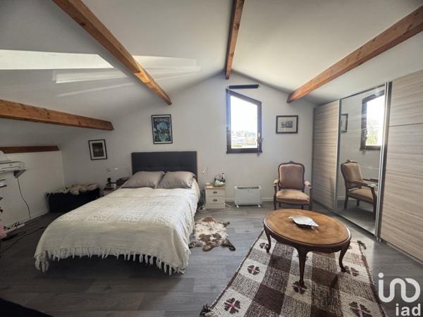 Maison à vendre 6 pièces 157 m² Pornic