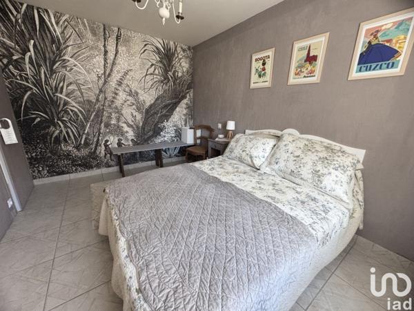 Maison à vendre 6 pièces 157 m² Pornic