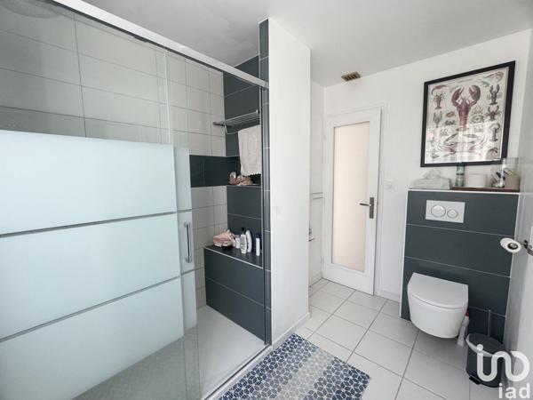 Maison à vendre 6 pièces 157 m² Pornic