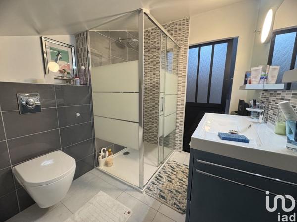 Maison à vendre 6 pièces 157 m² Pornic