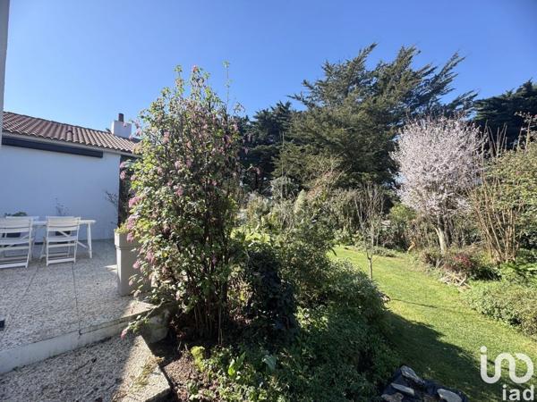 Maison à vendre 6 pièces 157 m² Pornic